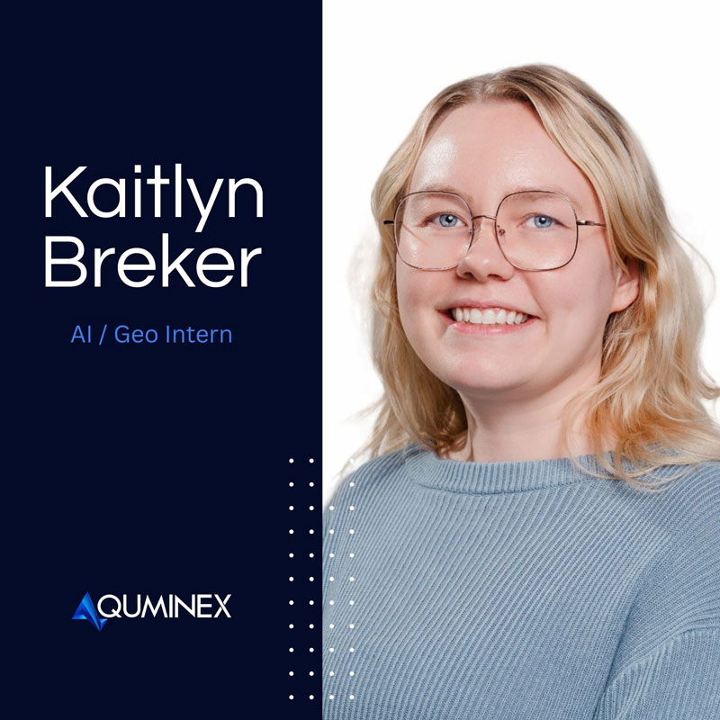 Quminex granted MIHR award