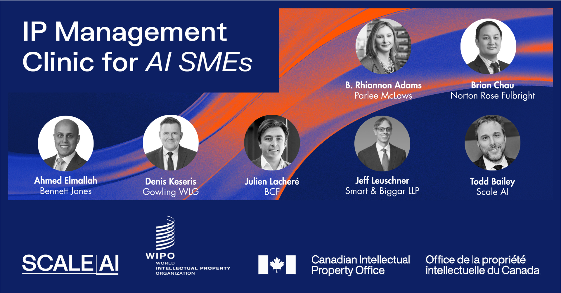 Quminex accepted into Scale AI IP Program